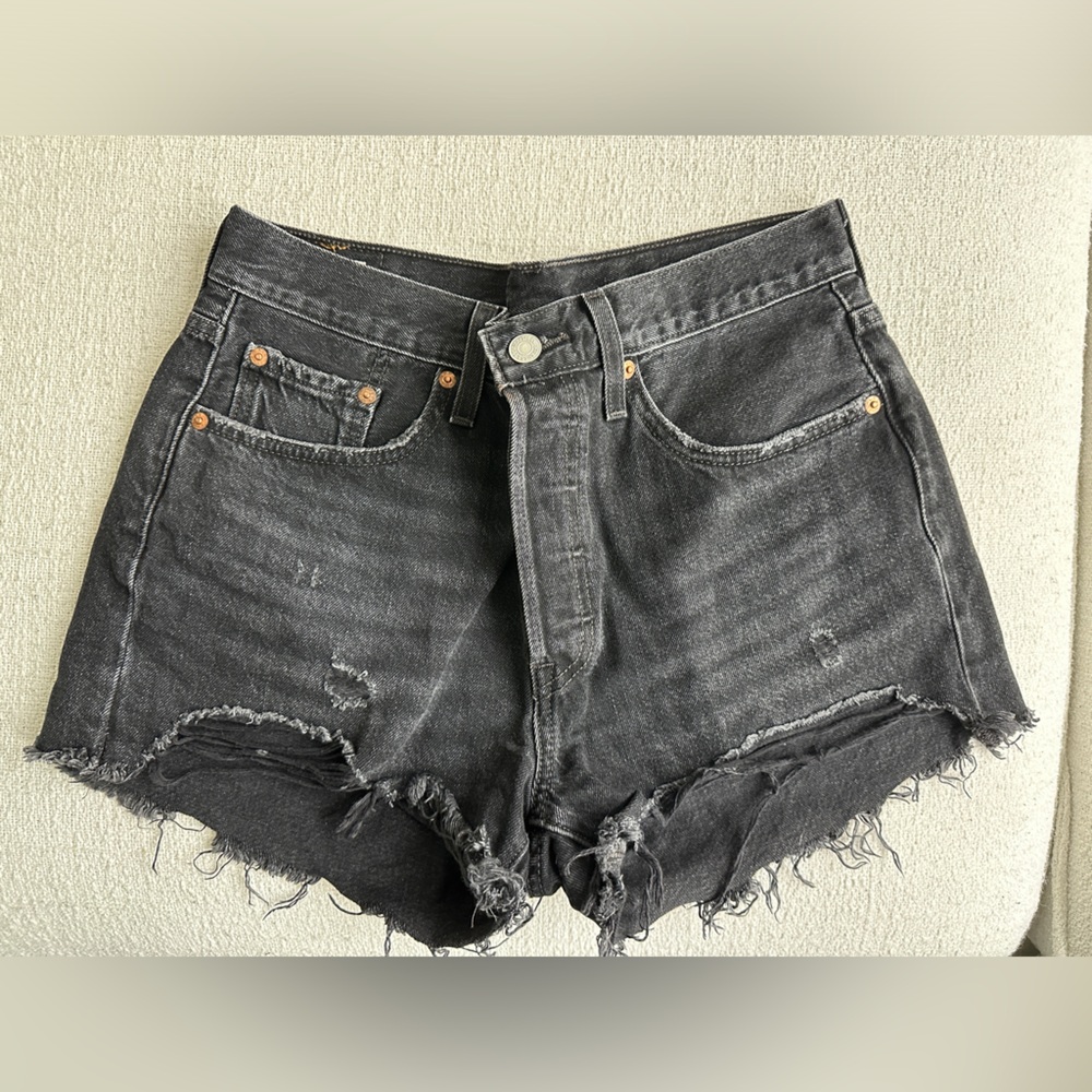 Levi’s 501 Shorts